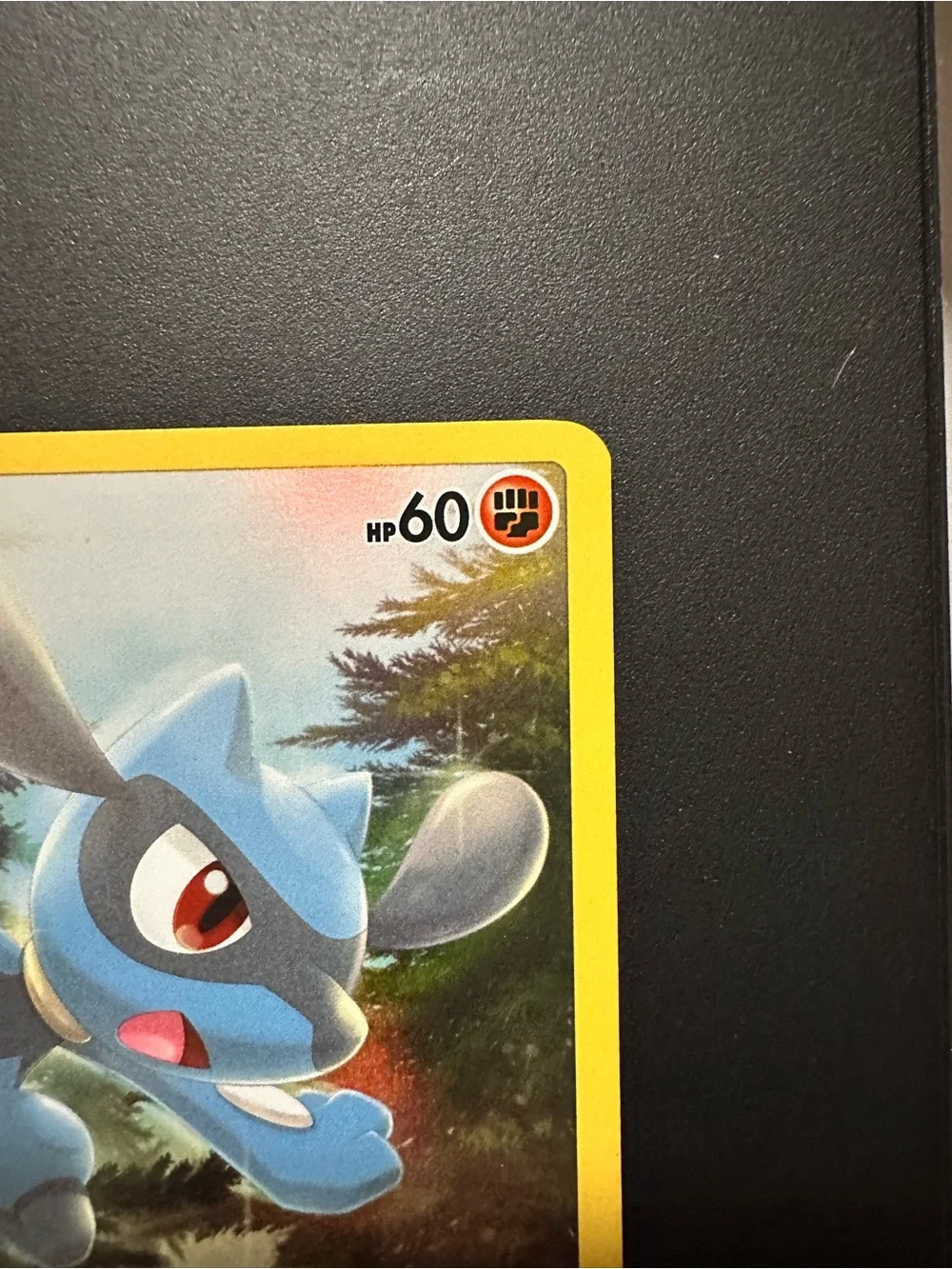 Riolu - SWSH: Crown Zenith: Galarian Gallery (CRZ:GG)